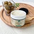 Manteiga de Oliva Pura e 100% natural uso capilar e corporal