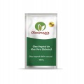 Óleo de Aloe Vera (Babosa) 100% natural - umectação capilar, cuidados com a pele, massagem terapêutica