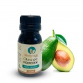 Óleo de Abacate 100% natural - umectação capilar, cuidados com a pele, massagem terapêutica