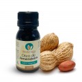 Óleo de Amendoim 100% natural - umectação capilar, cuidados com a pele, massagem terapêutica