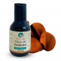 Óleo de Andiroba 100% natural - umectação capilar, cuidados com a pele, massagem terapêutica