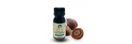 Óleo de Coco Babaçu 100% natural - umectação capilar, cuidados com a pele, massagem terapêutica