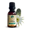 Óleo de Cactus - Extrato oleoso 100% natural uso capilar e corporal