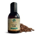 Óleo de Café Puro - 100% natural uso capilar e corporal