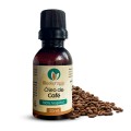 Óleo de Café Puro - 100% natural uso capilar e corporal