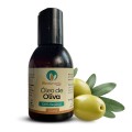 Óleo de Oliva Puro - 100% natural uso capilar e corporal