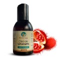 Óleo de Urucum Puro - 100% natural uso capilar e corporal