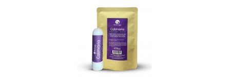 Calmaria - Inalador aromático 100% natural