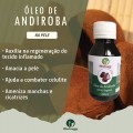 Óleo de Andiroba